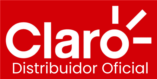 Distribuidor oficial Claro